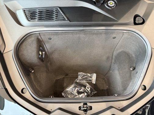 2026 Chevrolet Corvette Z06