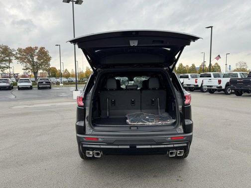 2026 GMC Acadia AT4 AWD