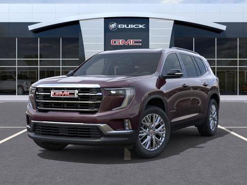 2026 GMC Acadia Elevation FWD