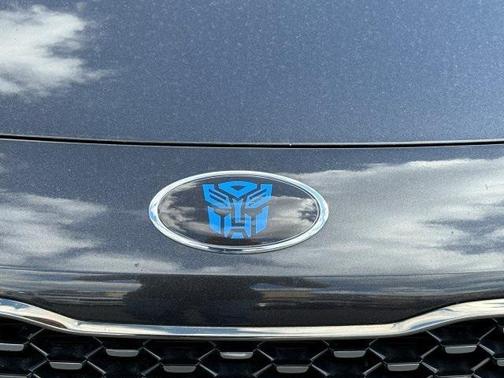 2020 Kia Stinger GT