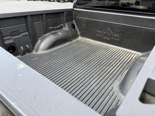 Onyx Black 2020 GMC Canyon SLE