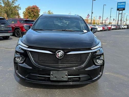 2024 Buick Enclave Essence AWD
