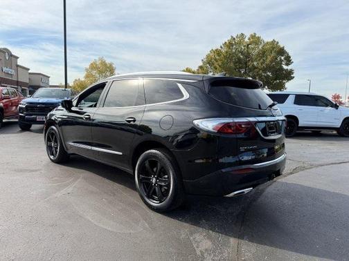 2024 Buick Enclave Essence AWD