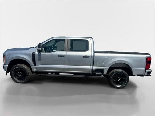 2023 Ford F-250 XL
