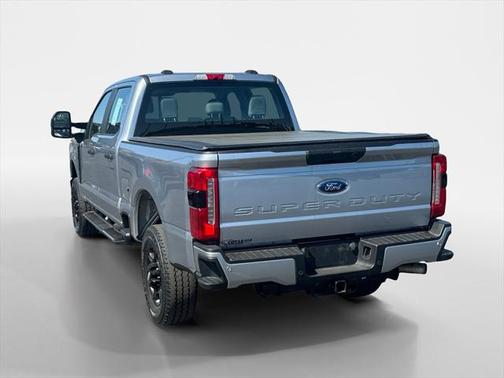 2023 Ford F-250 XL