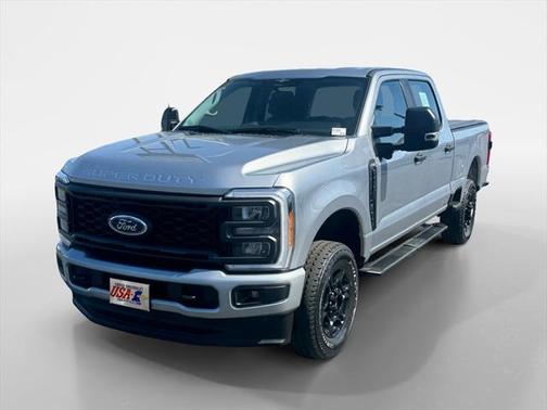 2023 Ford F-250 XL