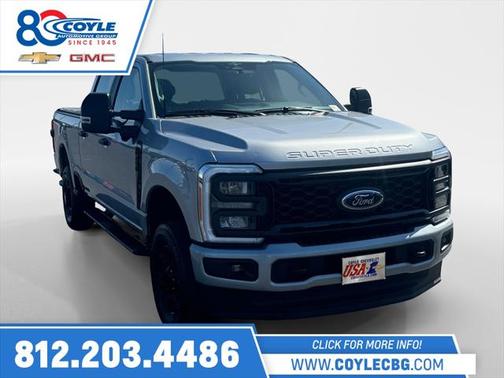 2023 Ford F-250 XL