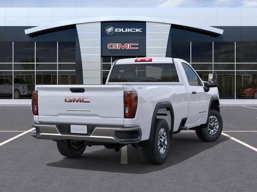 2026 GMC Sierra 2500 Pro