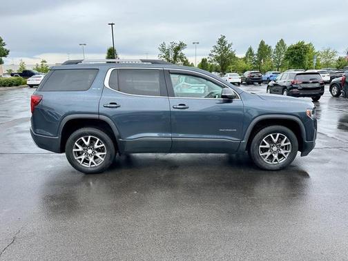 2020 GMC Acadia FWD SLE