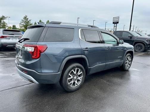2020 GMC Acadia FWD SLE