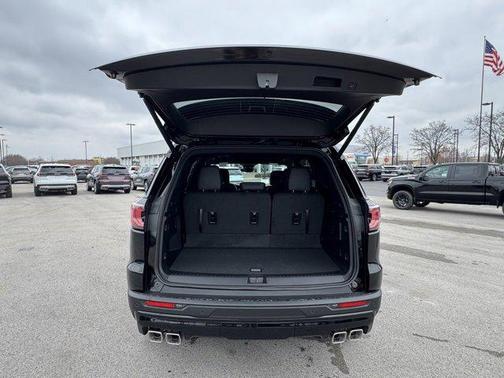 2026 GMC Acadia AT4 AWD