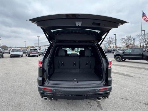 2026 GMC Acadia AT4 AWD