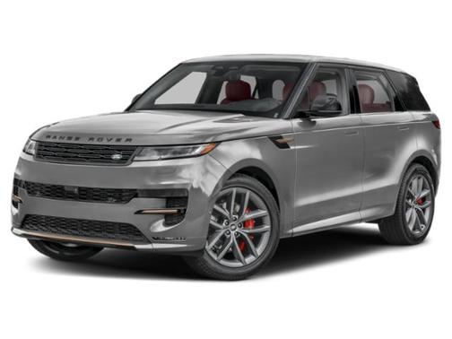 2025 Land Rover Range Rover Sport P635 SV Edition Two