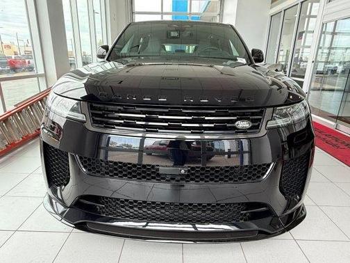 2025 Land Rover Range Rover Sport P635 SV Edition Two