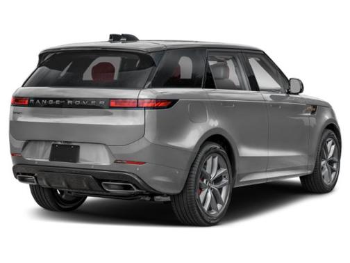 2025 Land Rover Range Rover Sport P635 SV Edition Two