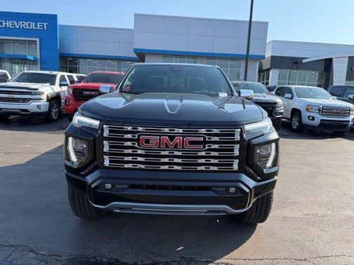 2023 GMC Canyon Denali