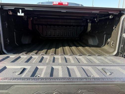 2023 GMC Canyon Denali