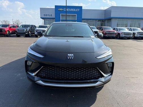 2024 Buick Envista Avenir FWD