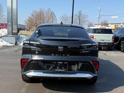 2024 Buick Envista Avenir FWD