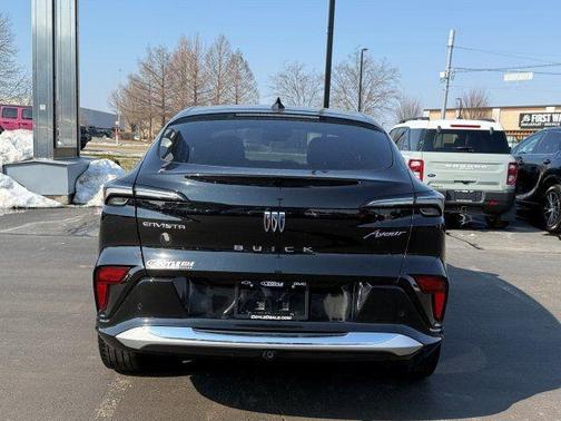 2024 Buick Envista Avenir FWD