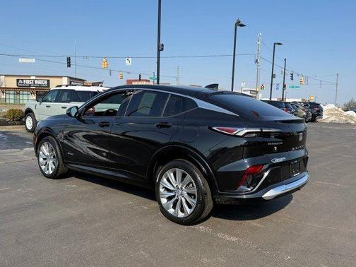 2024 Buick Envista Avenir FWD