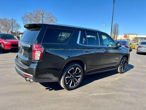 2023 Chevrolet Tahoe 4WD High Country
