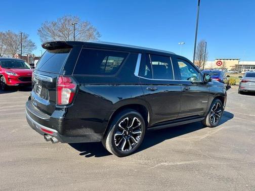 2023 Chevrolet Tahoe 4WD High Country