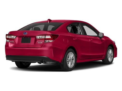 2018 Subaru Impreza 2.0i