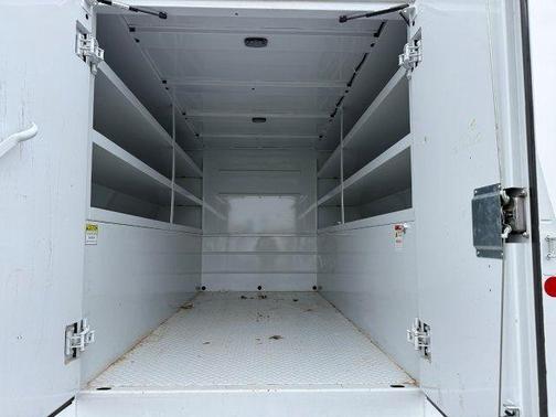 2025 GMC Sierra 3500 Base