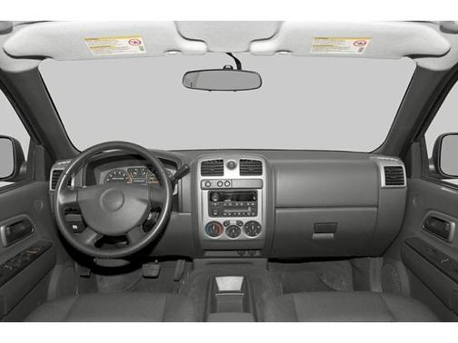 2005 Chevrolet Colorado Z71
