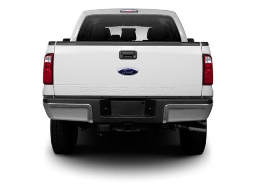 2012 Ford F-350 King Ranch