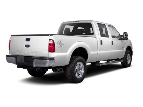 2012 Ford F-350 King Ranch