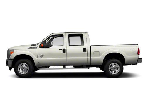 2012 Ford F-350 King Ranch