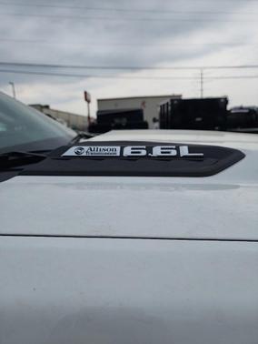 2024 Chevrolet Silverado 2500 WT