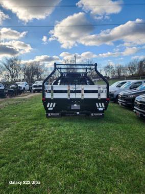 2025 GMC Sierra 3500 Base