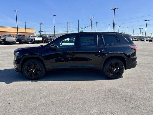 2026 GMC Acadia Elevation FWD