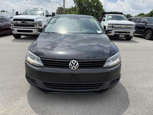 2014 Volkswagen Jetta Auto SE