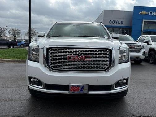 2016 GMC Yukon XL Denali