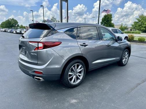 2022 Acura RDX Technology Package