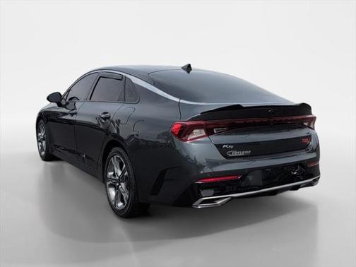 2022 Kia K5 EX