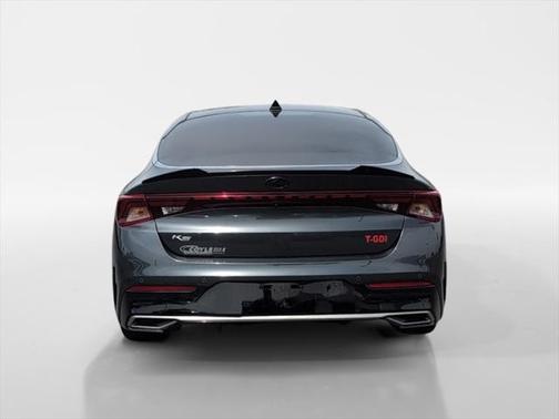2022 Kia K5 EX