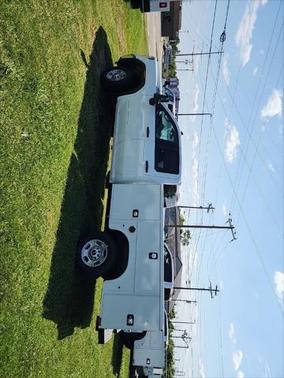 2024 GMC Sierra 2500 Base