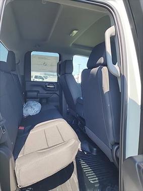 2024 GMC Sierra 2500 Base
