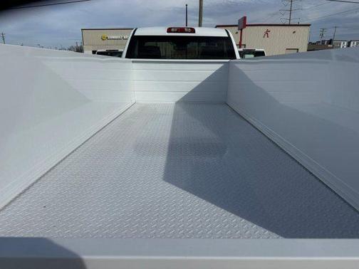 2026 Chevrolet Silverado 3500 WT