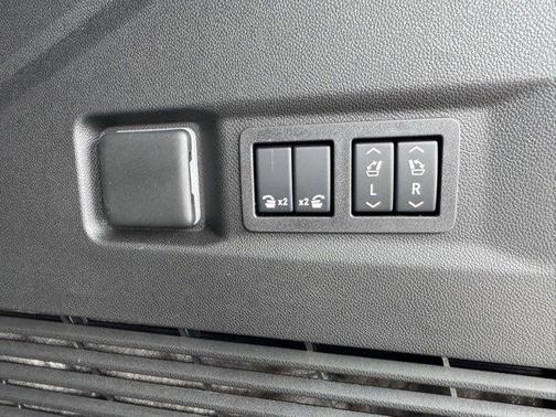 2025 Chevrolet Tahoe 4WD High Country