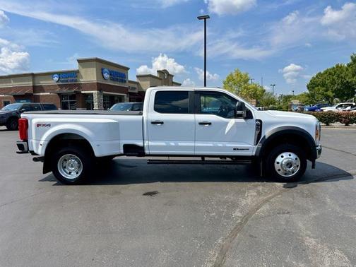 2023 Ford F-450 XL