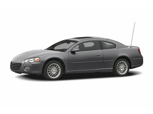 2005 Chrysler Sebring Base