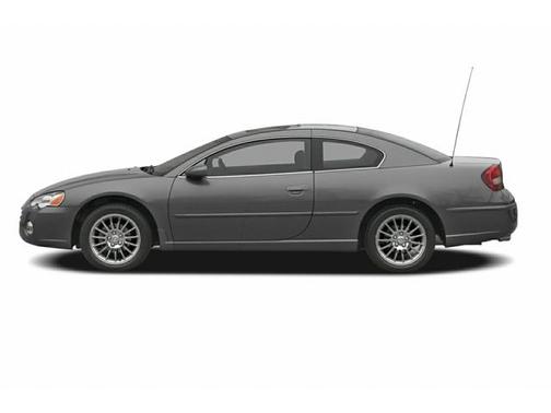 2005 Chrysler Sebring Base