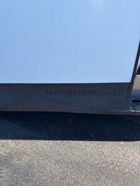 2025 Chevrolet BrightDrop 600 