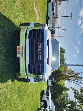 2024 GMC Sierra 2500 Base